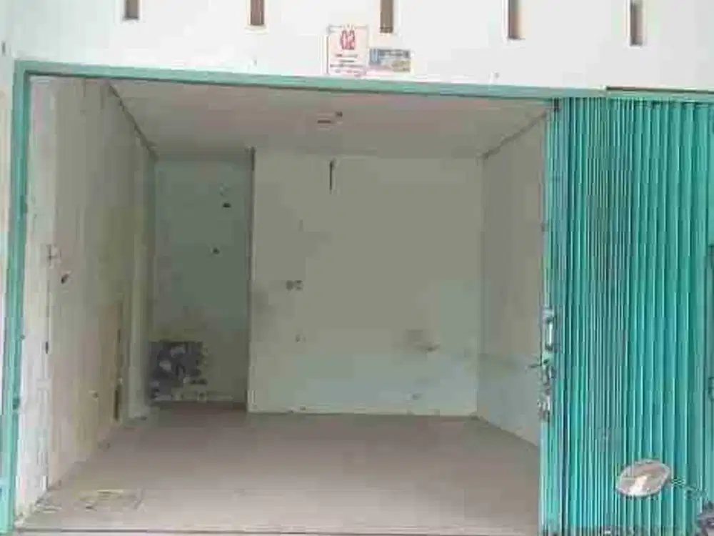 Dijual Ruko di jl Ringroad Nglangon Sragen