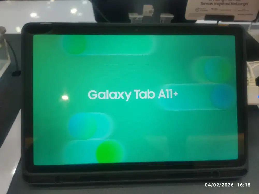 Samsung Galaxy Tab A11+