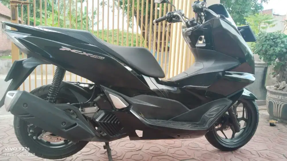 Honda PCX 160 2023