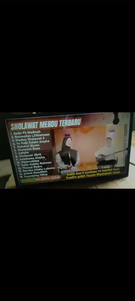 Samsung smart digital