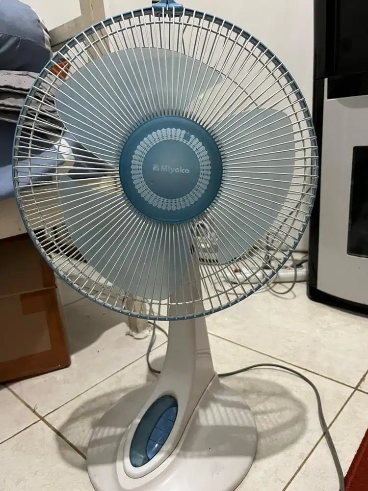 Kipas Angin Miyako