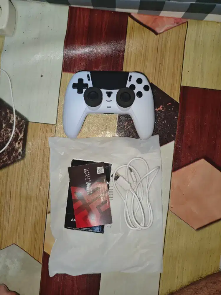 Fantech Nova II WGP16 Gamepad Wireless