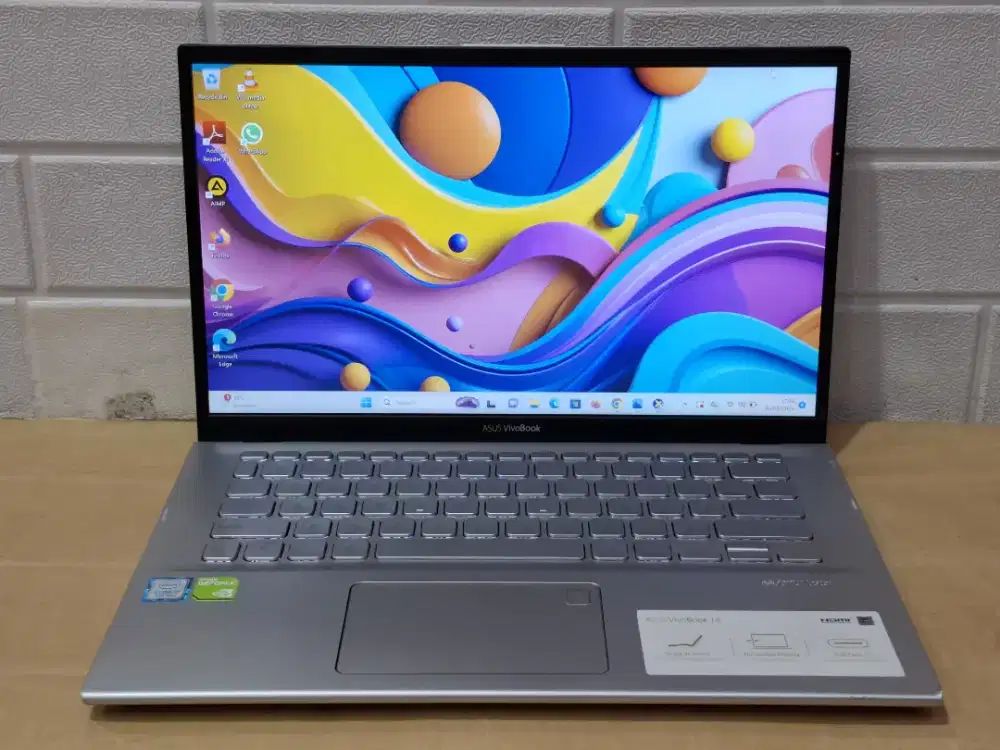 Ready untuk SKRIPSI/LAPORAN/MULTIMEDIA/GAMING/multi fungsi semua Bisa