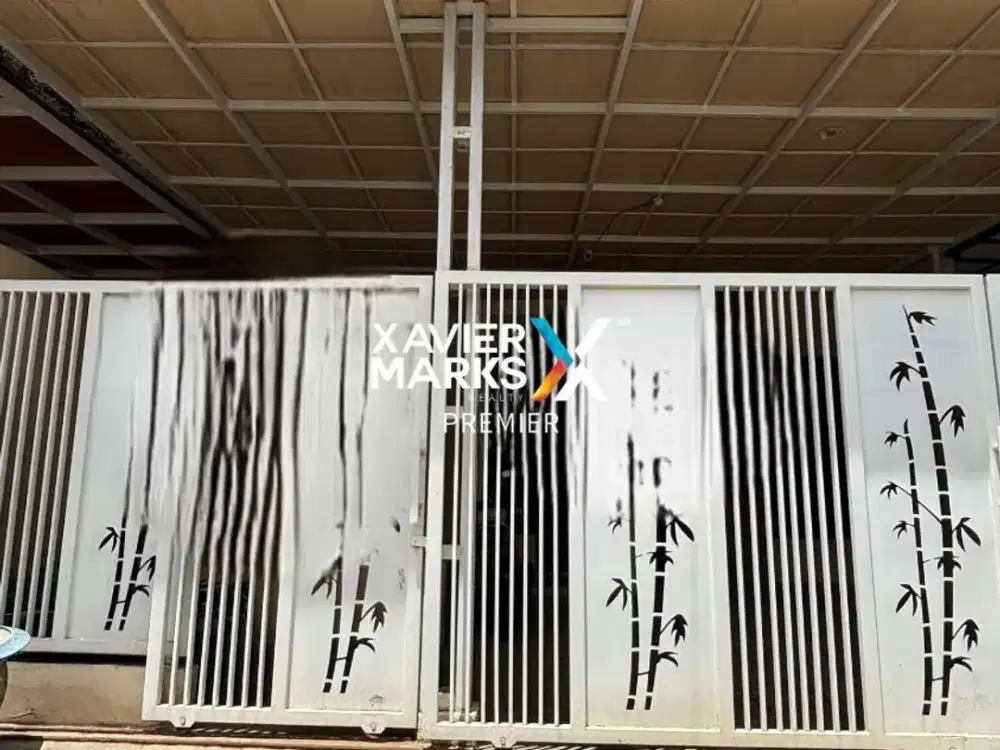 Dijual Rumah Akses Mudah Dekat UMM di Saxophone Lowokwaru Malang