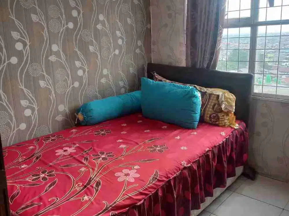 Dijual Murah apartment Belmont kebon jeruk