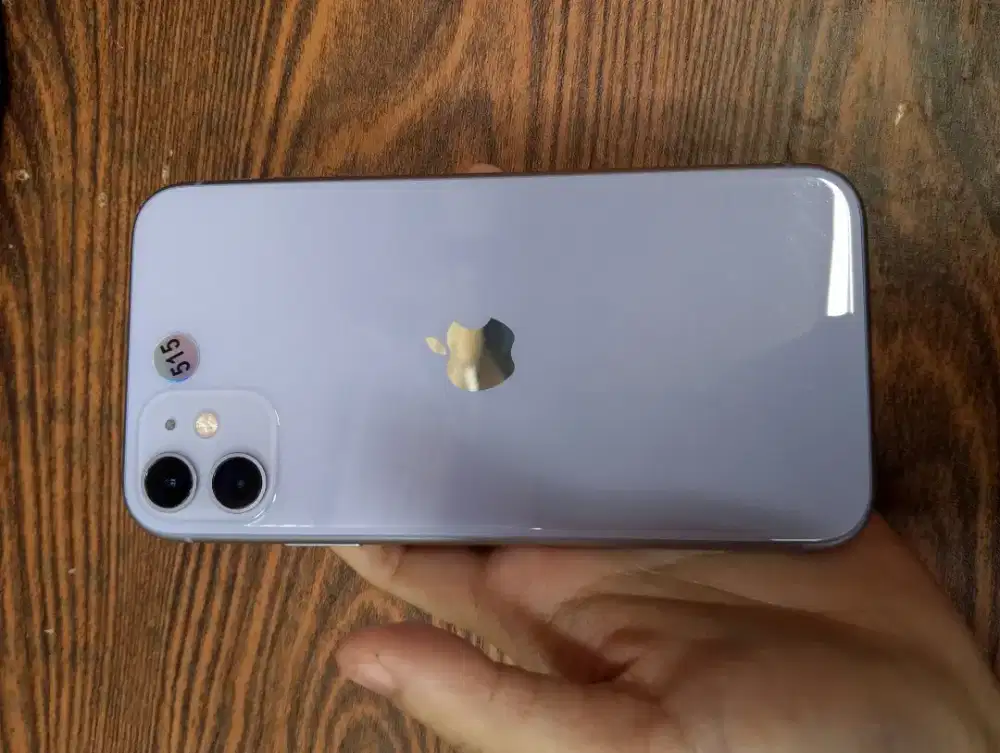 Iphone 11 256GB Ibox Purple Bh91