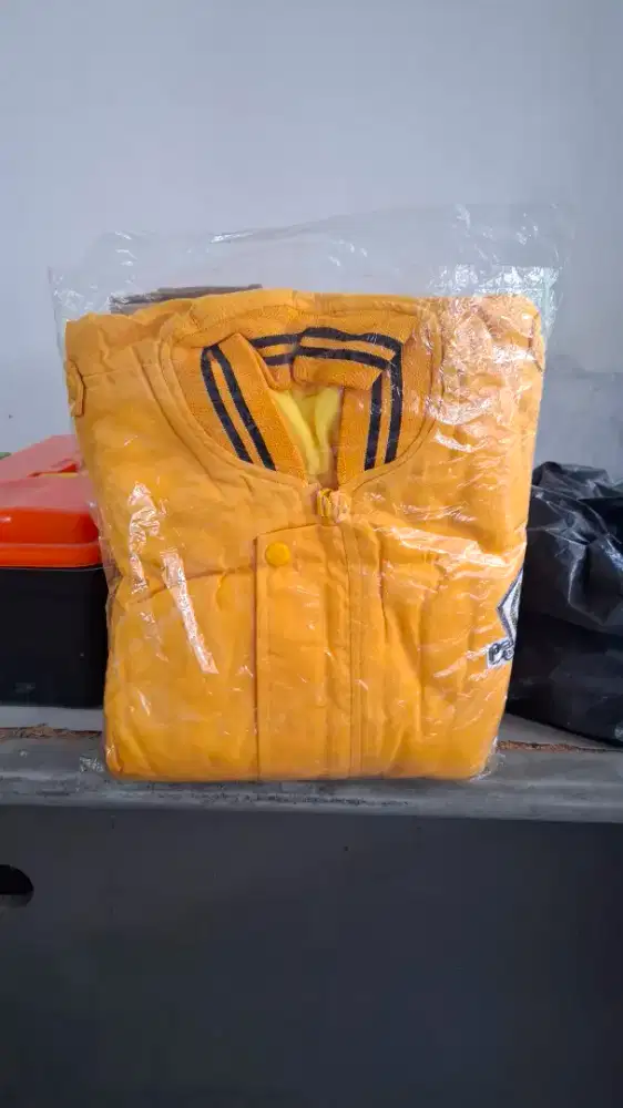 Jaket Golkar Tebal (all size)