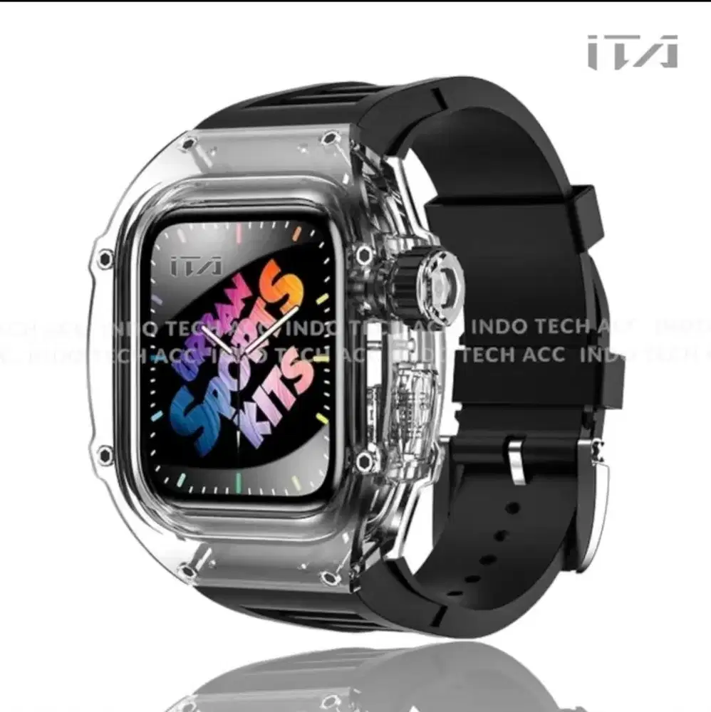 Case iwatch 44/45 mm