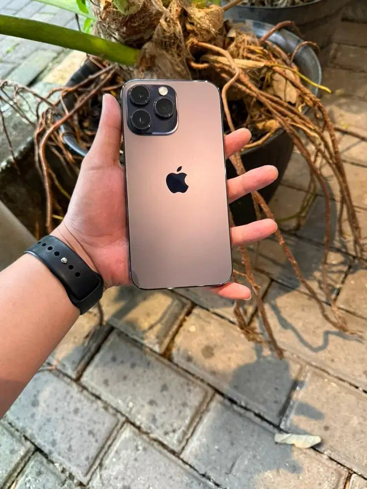 Iphone 14 promax 128gb ibox