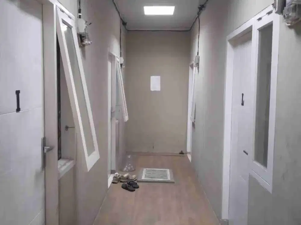 Dijual Kosan Aktif Selalu Full Lokasi Strategis Cisaranten Arcamanik Bandung