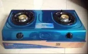 KOMPOR GAS MERK GMC MODEL BM 012