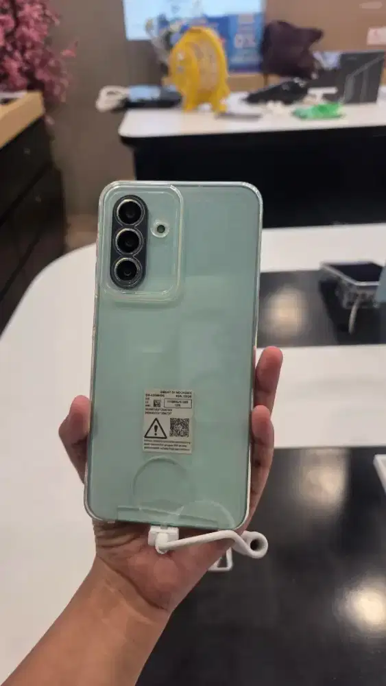 NEW GALAXY SAMSUNG A26 5G