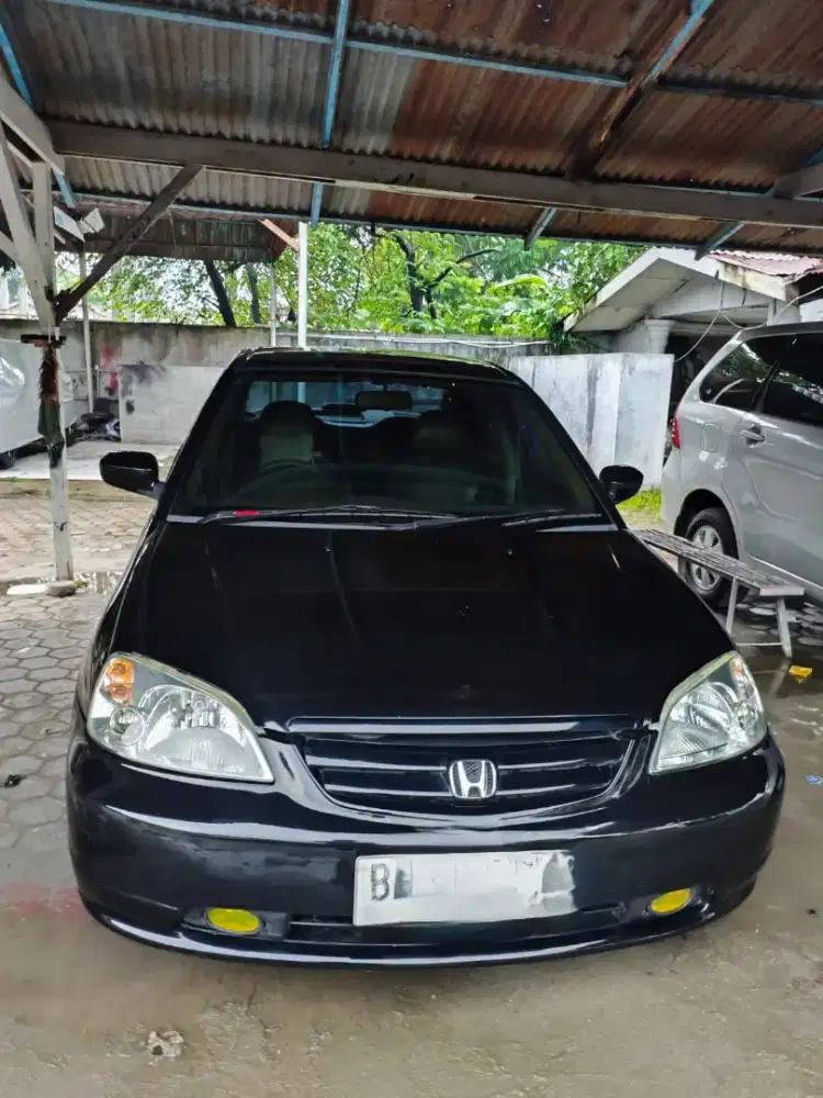 Honda Civic Tahun 2003