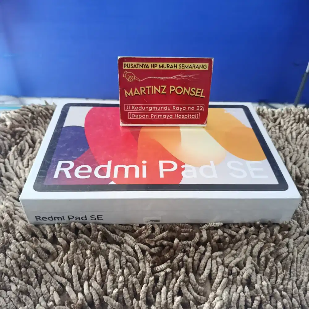 Redmi pad se 4/128