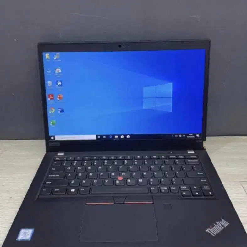 Laptop Lenovo Thinkpad x390 Core i5-8365U Ram DDR4 13.3inch N-ETM