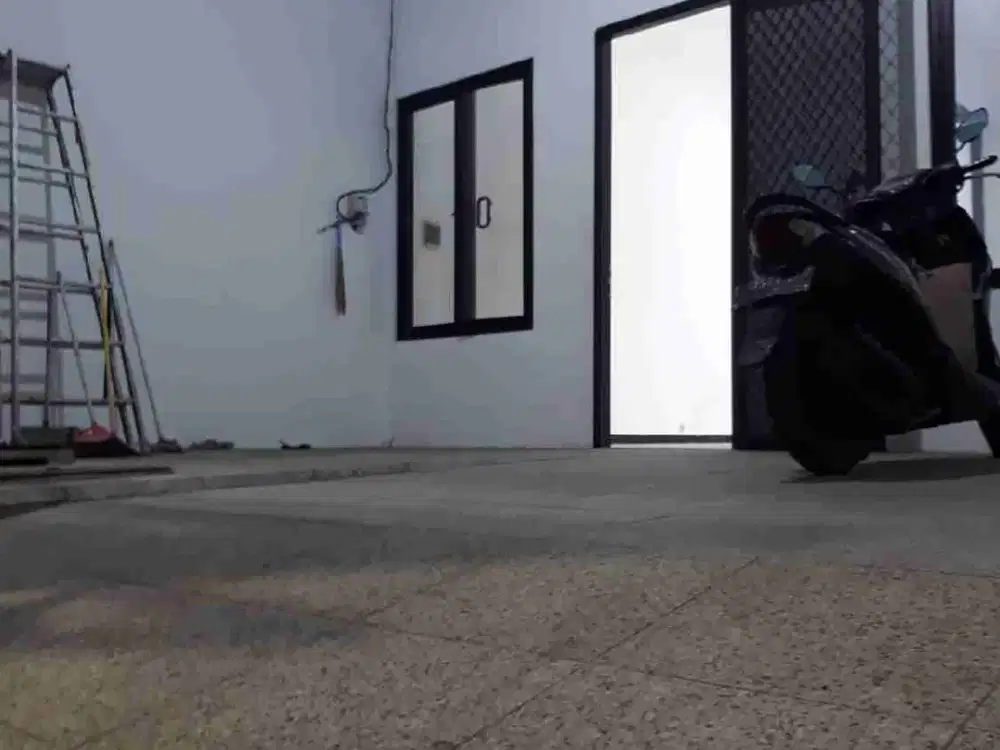 sewa/jual rmh 1Lt siap huni bagus.5menit ke UNAIR,DR SOETOMO DLL