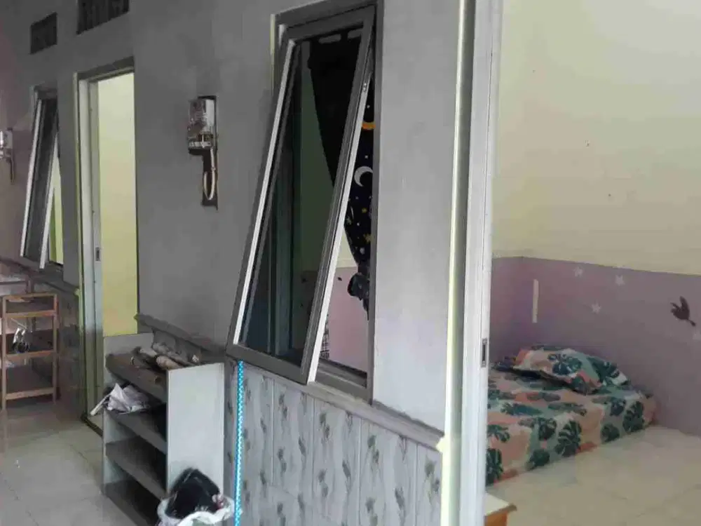 Rumah Kost Area Jambon Sinduadi Mlati Dekat SKE, TVRI, Malioboro, Kampus UTY & UGM