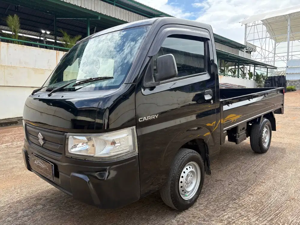 TDP 10 JUTA! Carry Tayo Pick Up ( BAK BARU ) 2022