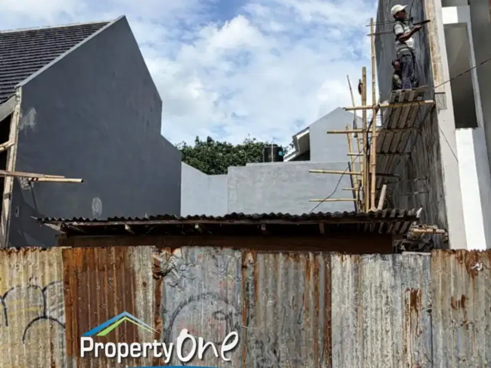 Jual Tanah Kavling Di Serpong Garden BSD