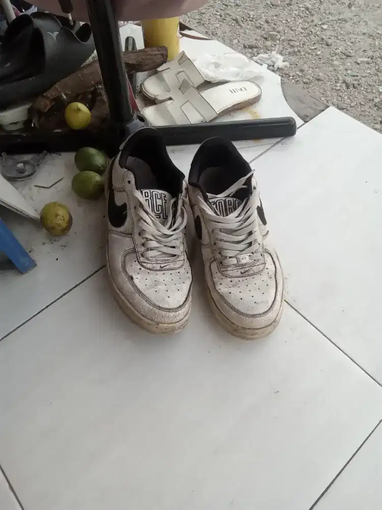 sepatu nike air