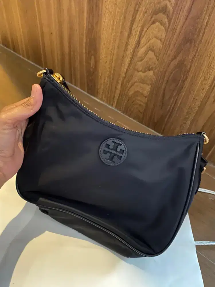 Tas Sling TB Black