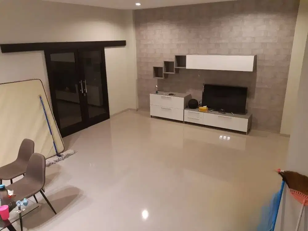 Rumah Cantik Idaman Singgasana Bandung Cocok Untuk Usaha Strategis