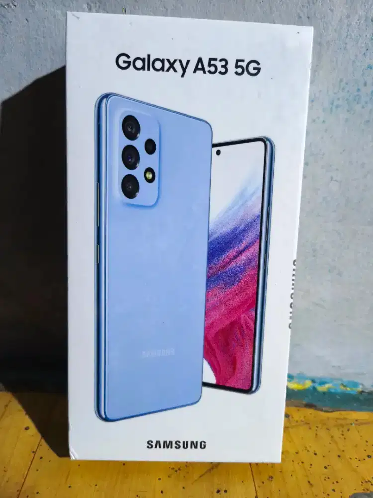 Samsung Galaxy A53 5G 8/128GB