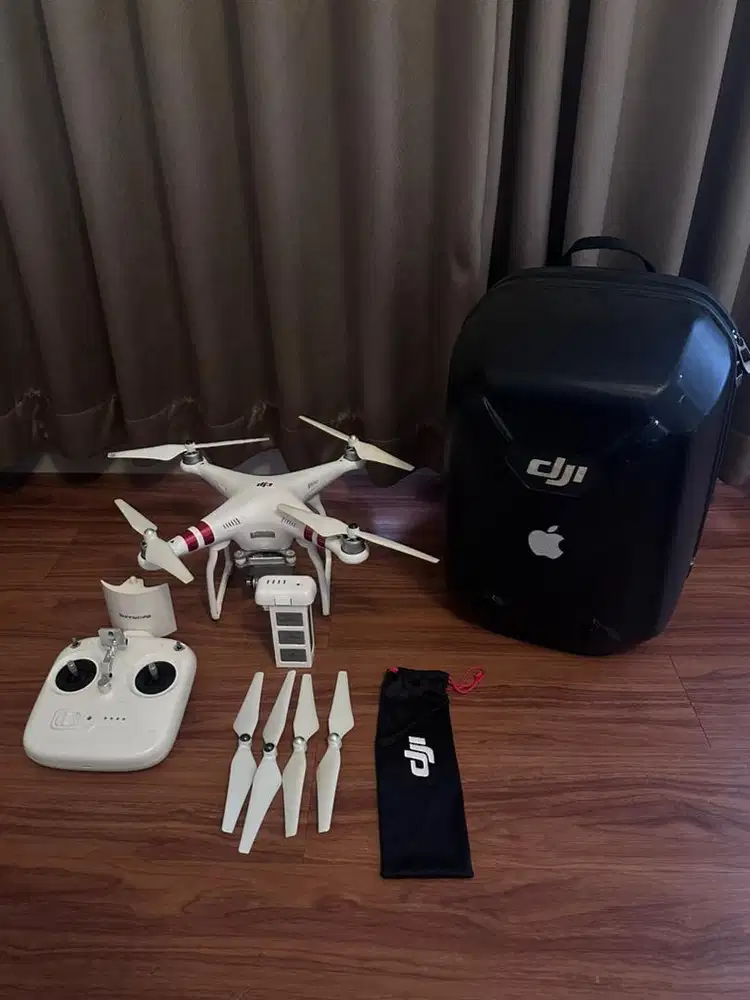 Dji Phantom Standard