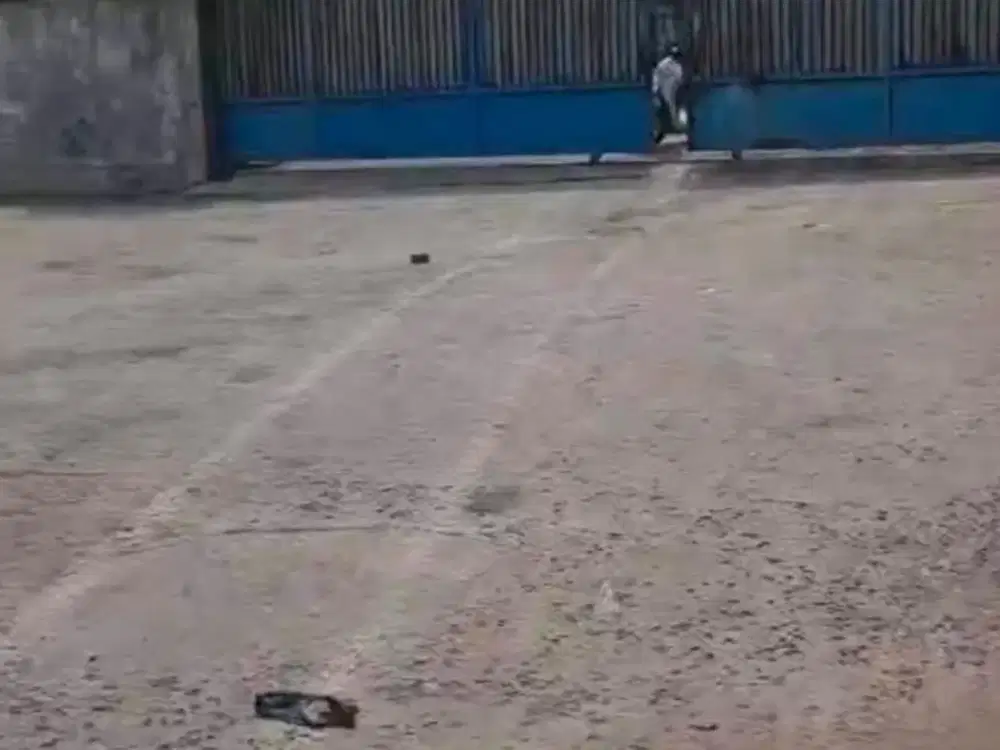 Ready Gudang Siap Pakai Lokasi Strategis Muat Container Area Cipendawa Bekasi