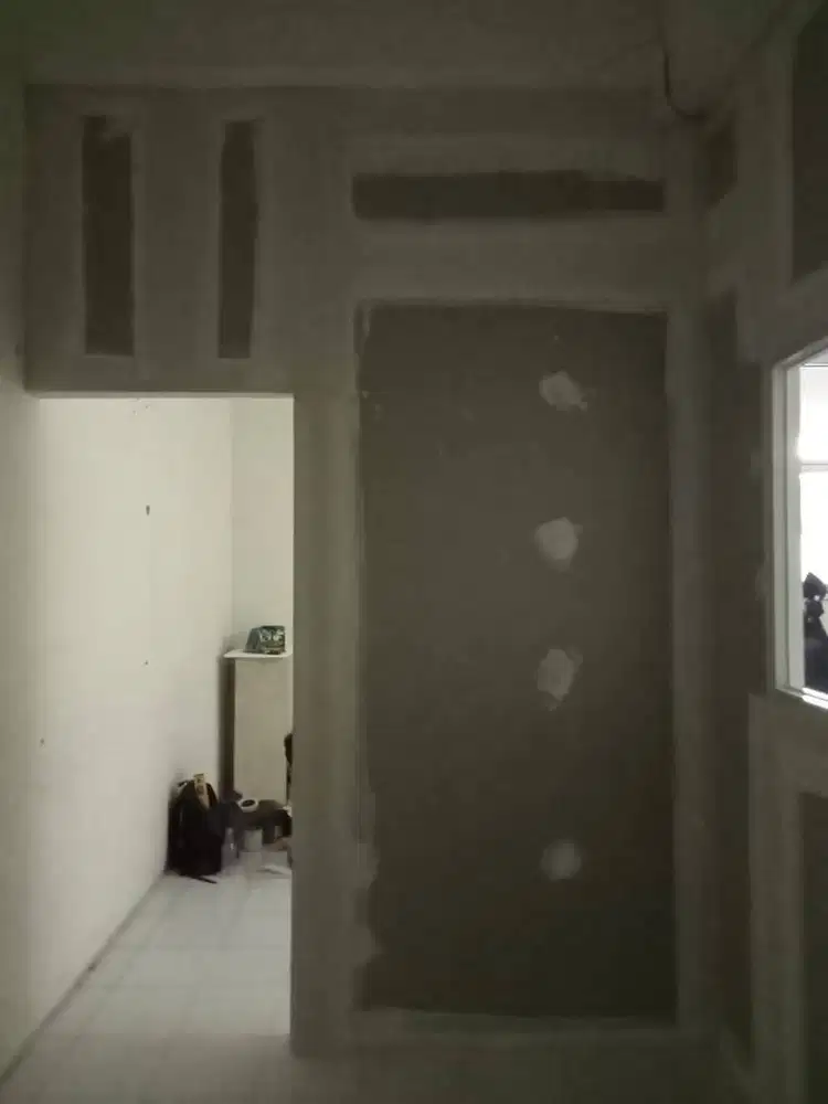 DRO GYPSUM PARTISI GYPSUM & PARTISI GRC SPSIALIS PARTISI GIPSUM OK