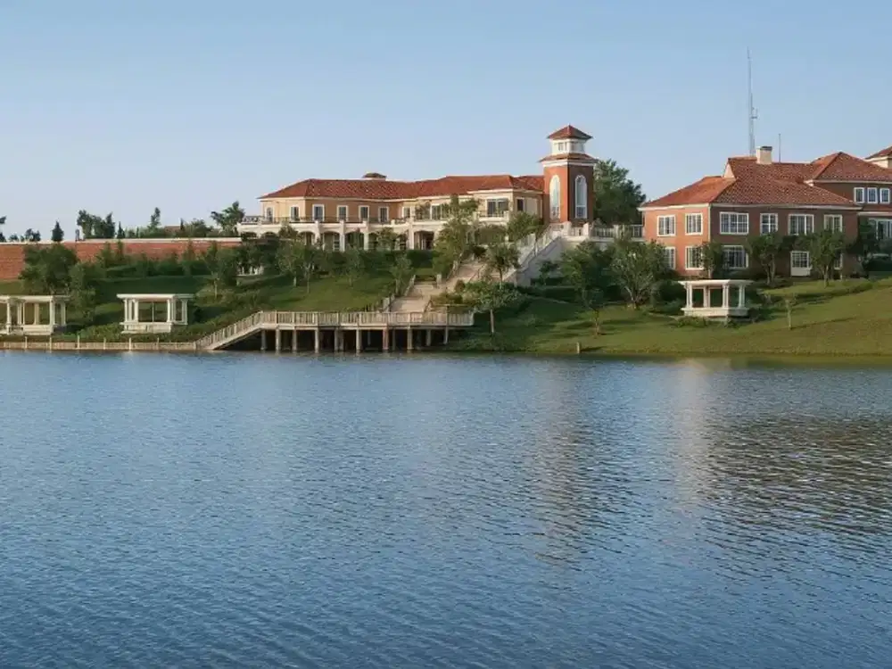 San Diego Hills Memorial - Indonesia’s Sanctuary of Peace and Legacy