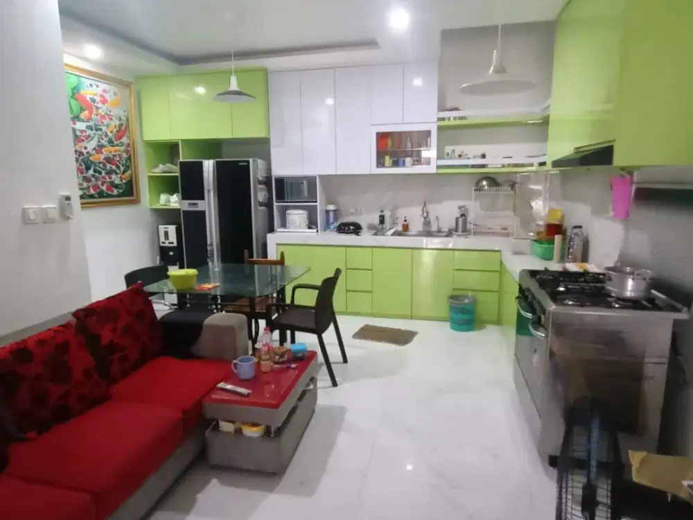 Jual Rumah Citra Garden Puri