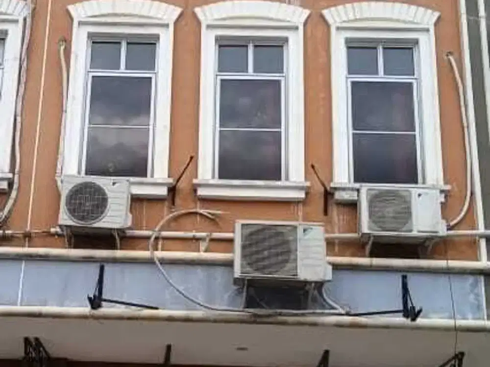 Dijual Ruko Bagus 3 Lantai di Solvang Square By Rumah Chinida