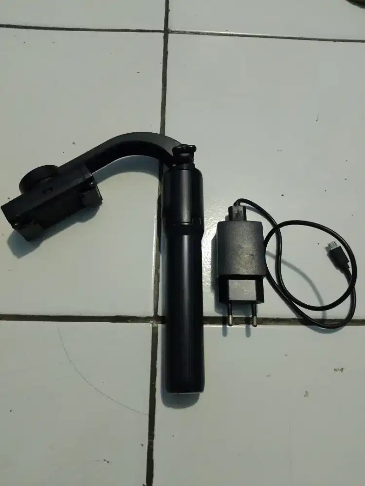 Gimbal buat kamera