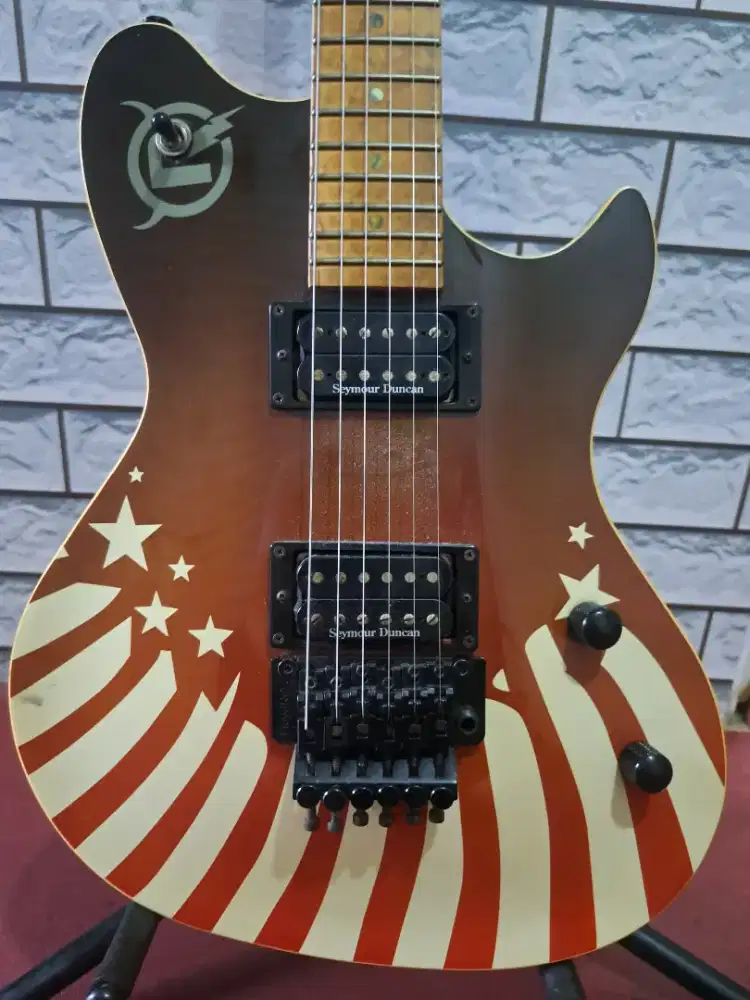 Gitar Cort RH-Custom Original