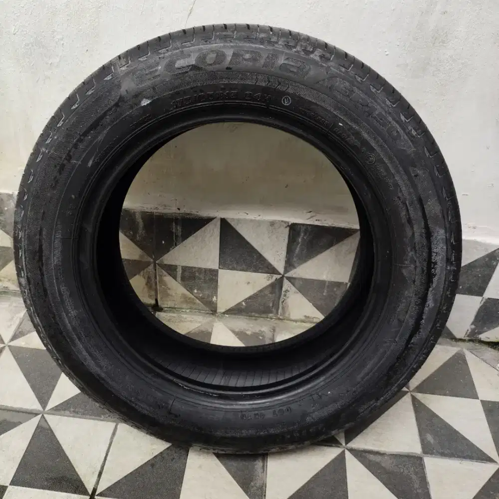 Ban Mobil Bridgestone Ecopia EP150 175/65 R15