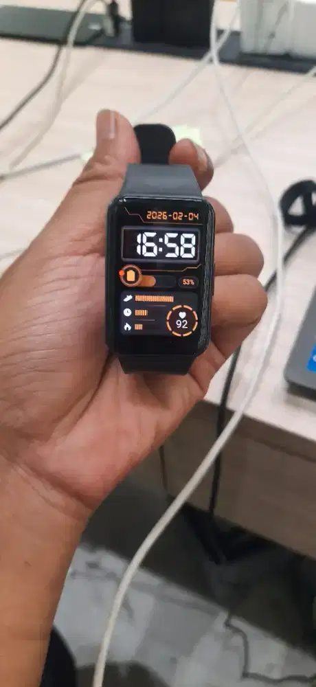 SAMSUNG GALAXY FIT 3