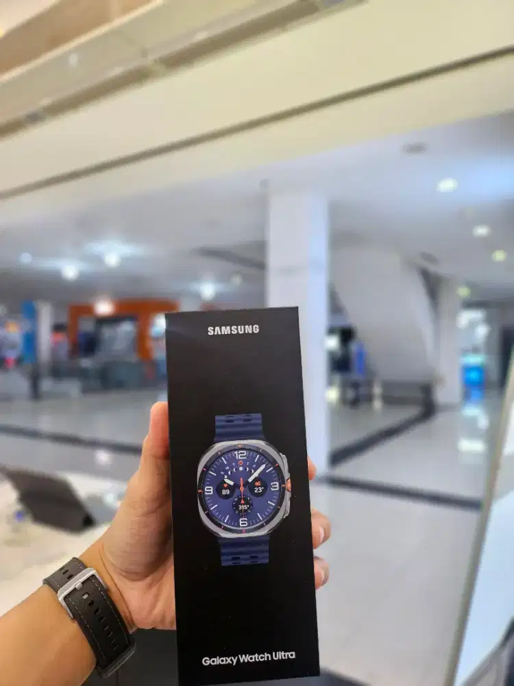Samsung galaxy Watch