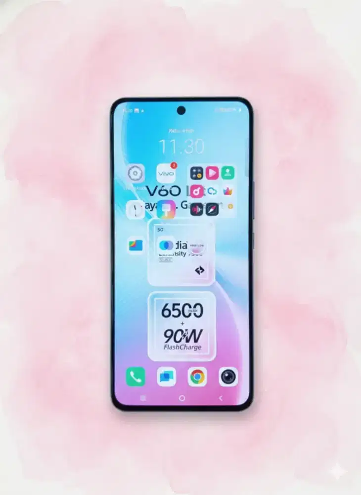 Ready stock murah Vivo V60 Lite 5G 8/256
