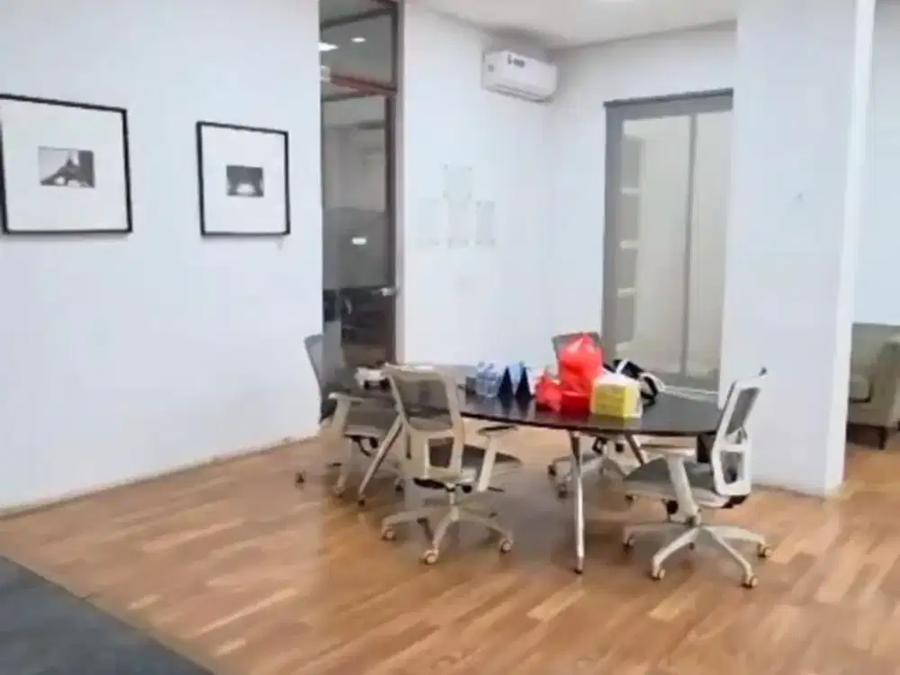 Di Jual Ruko Elang Laut PIK