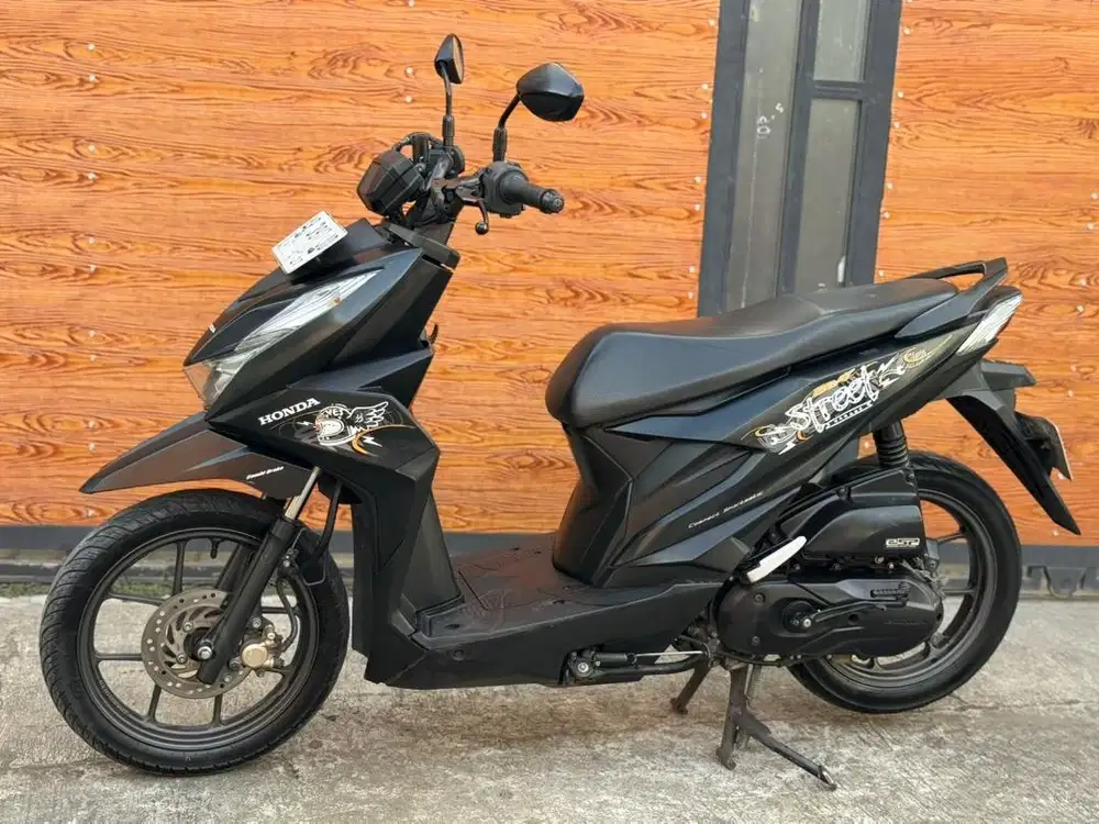 Beat streat 2022 plat ab bantul