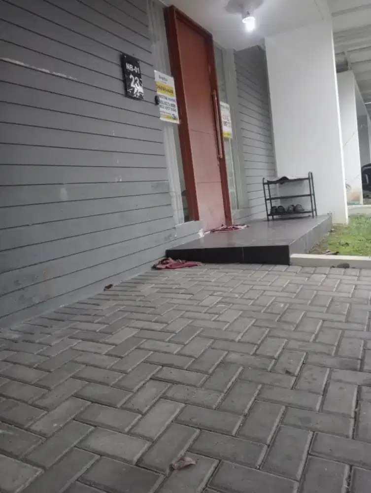 Mencari loker apa aja