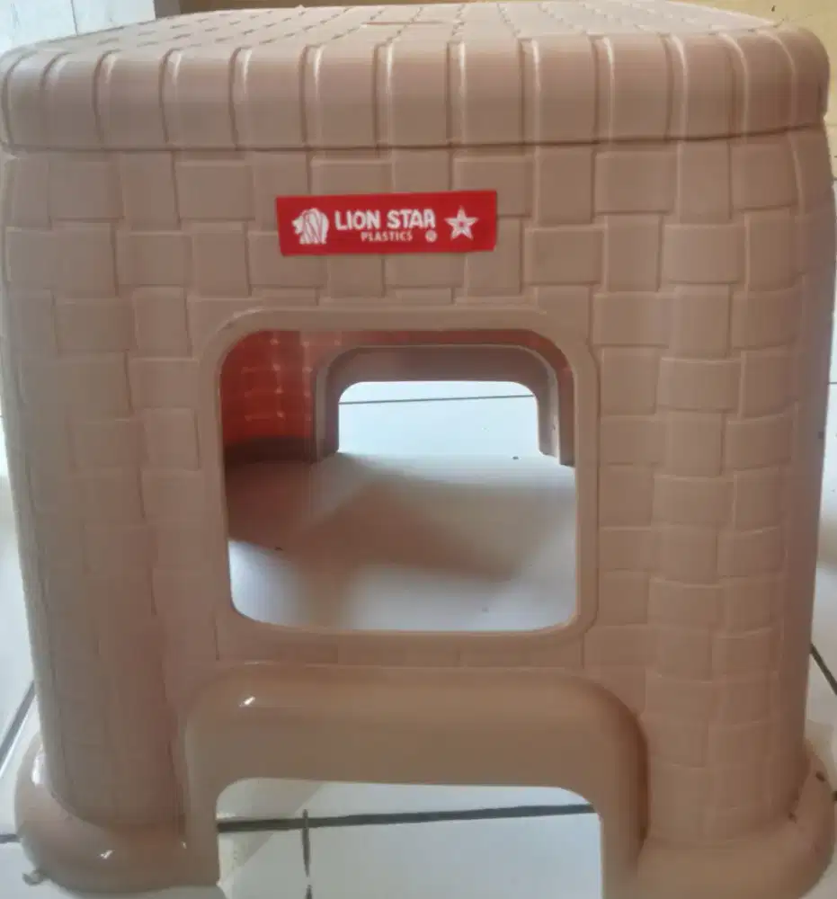 Dijual Sepaket MURAH