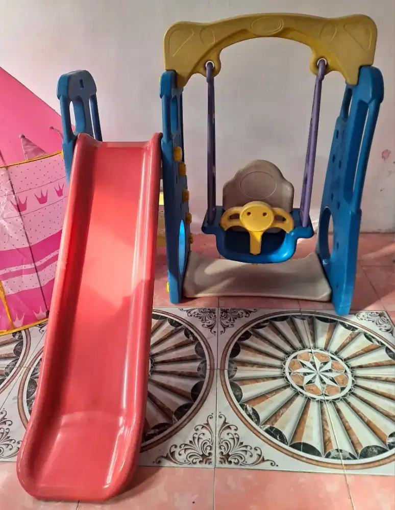 DIJUAL PEROSOTAN ANAK MURCE