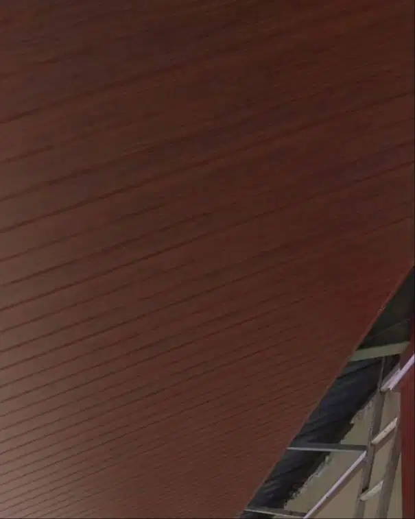 Wall Moulding Sekat Plafon Partisi PVC GRC Gypsum Jasa Tukang Pasang