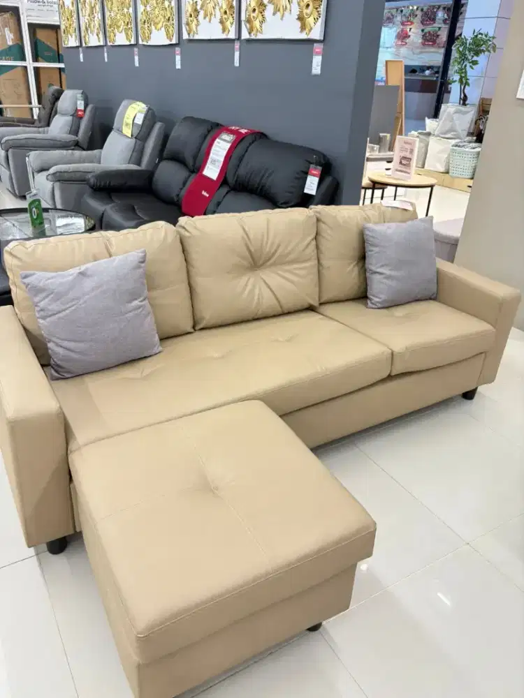 Sofa tasyi selma