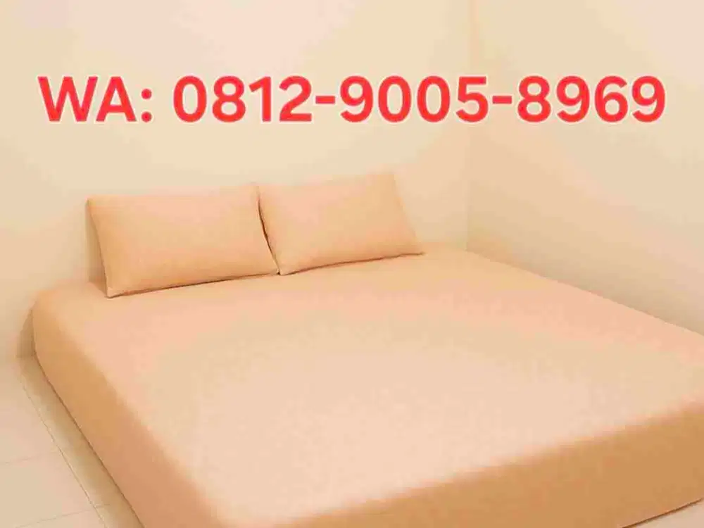 KOST ANI - Tipe Non AC + KM Luar