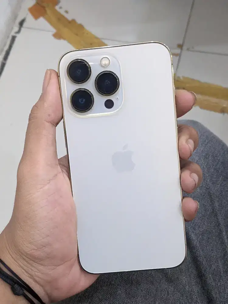 Iphone 13 Pro 128GB inter all operator