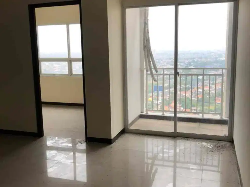 Dijual Apartemen Metro Garden  City View Lokasi Strategis