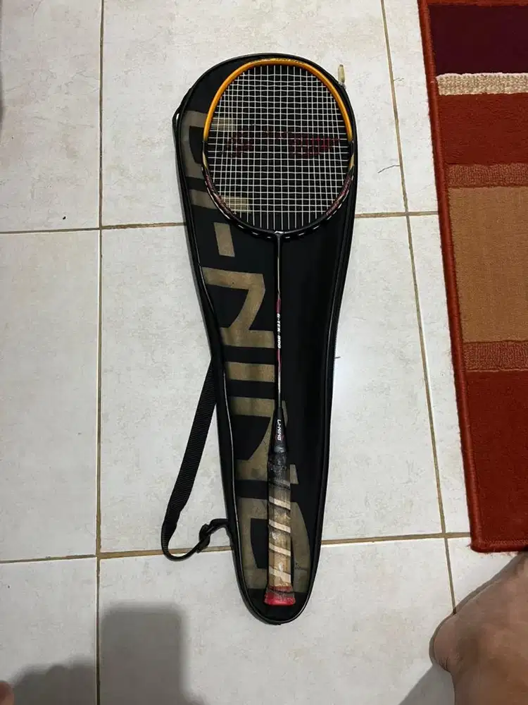 Raket Badminton Li Ning